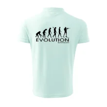 Evoluce biatlonu Biathlon