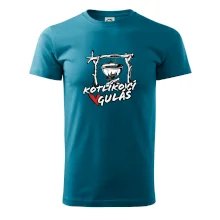 Kotlíkový guláš Kotlíkový guláš