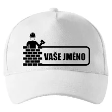 Zedník - jméno v rámečku