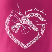 Pomlázka - pomláska