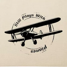 Still Plays With Planes
