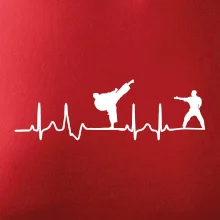 Karate EKG