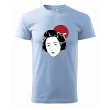 Japan culture - žena