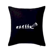 Evoluce KITEBOARDING