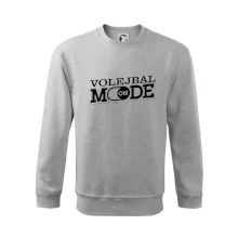 Volejbal mode