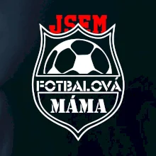 Jsem Fotbalová máma