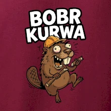 Bobr Kurwa