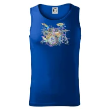 Bicí barevné splash