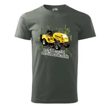 Nejlepší zahradník traktor