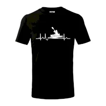 EKG kajak EKG kajak