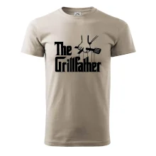 The Grillfather