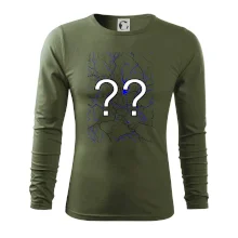 Vaše město - Mapa s vodními toky