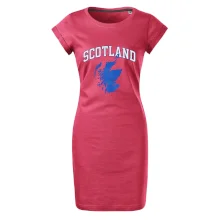Scotland nápis s mapou Scotland nápis s mapou