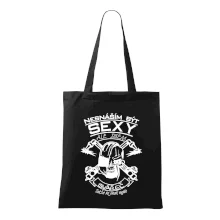 Nesnáším být sexy - svářeč