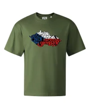 Mapy - názvy měst - Česko