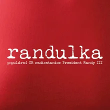 Čeština 2.0 - Randulka