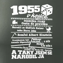 1955 v kostce