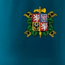 Sbor dobrovolných hasičů - znak bez nápisu