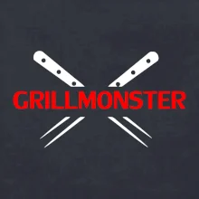 Grilování -  Grillmonster