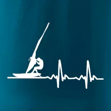 EKG Windsurfing