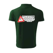 Pozor nesahat - moje žena