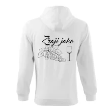 Zraji jako víno Zraji jako víno