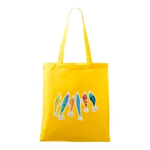 Rybářské návnady