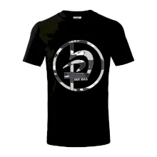 Krav maga  maskáčový nápis