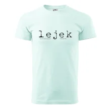 Čeština 2.0 - lejek