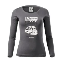 Happy Camper Happy Camper