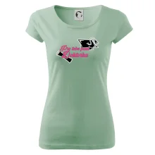 Pro tebe paní Doktorka