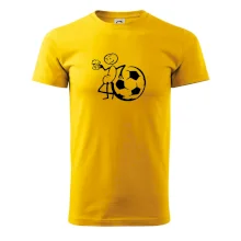 Velký fotbalista Velký fotbalista