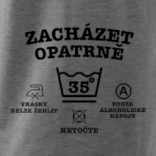 Zacházet opatrně 35 Zacházet opatrně 35