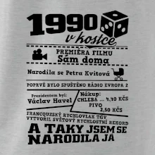 1990 v kostce
