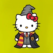 Harry kitty