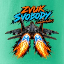 Zvuk svobody