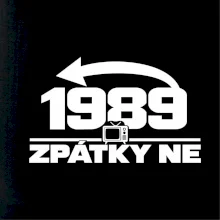 Zpátky ne rok 1989