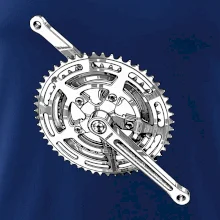Cyklo převodník Cyklo převodník