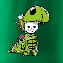 Kočkosaurus Rex Kočkosaurus Rex