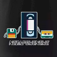 Nikdy nezapomeneme 90s