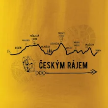 Profil - z Jičína do Turnova