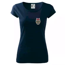 Folklor na prsu sova