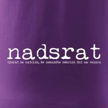 Čeština 2.0 - nadsrat