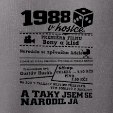 1988 v kostce
