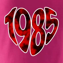 1985 v srdci