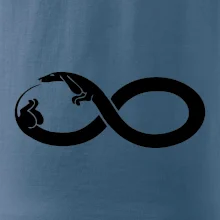 Jezevčík nekonečno