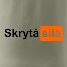 Porn - Skrytá síla