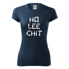Ho lee chit