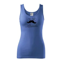 La Mustache La Mustache