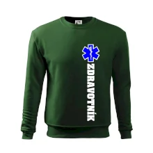 Hvězda života - zdravotník